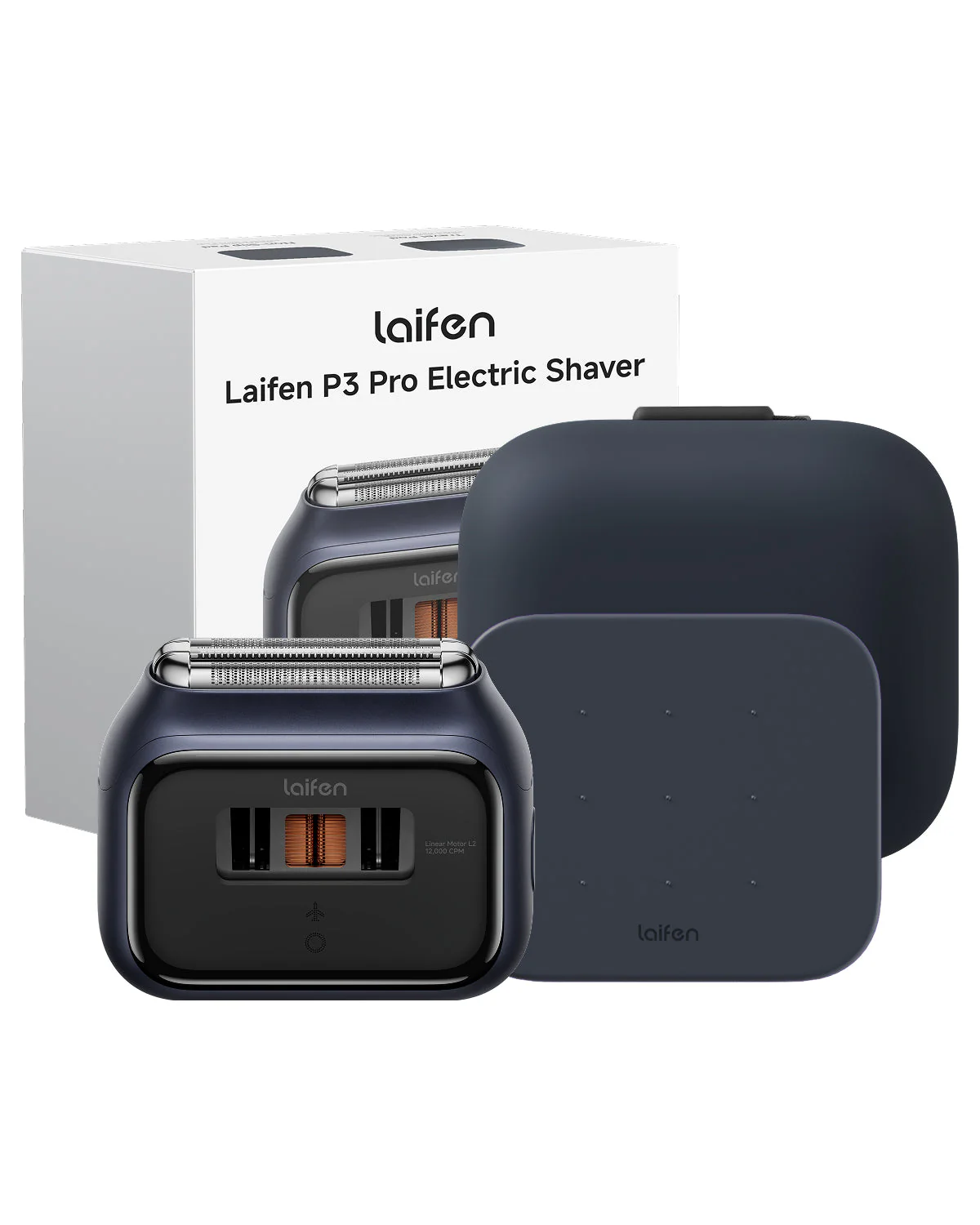 Shop All Products & Attachments of Laifen