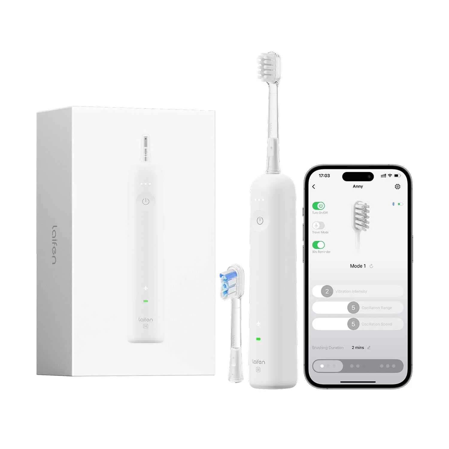 Best Electric Toothbrushes -  Smart & Sonic